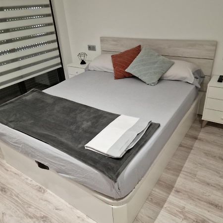Moderno Duplex Comfort Росас Экстерьер фото