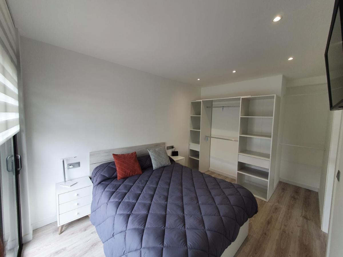 Moderno Duplex Comfort Росас Экстерьер фото
